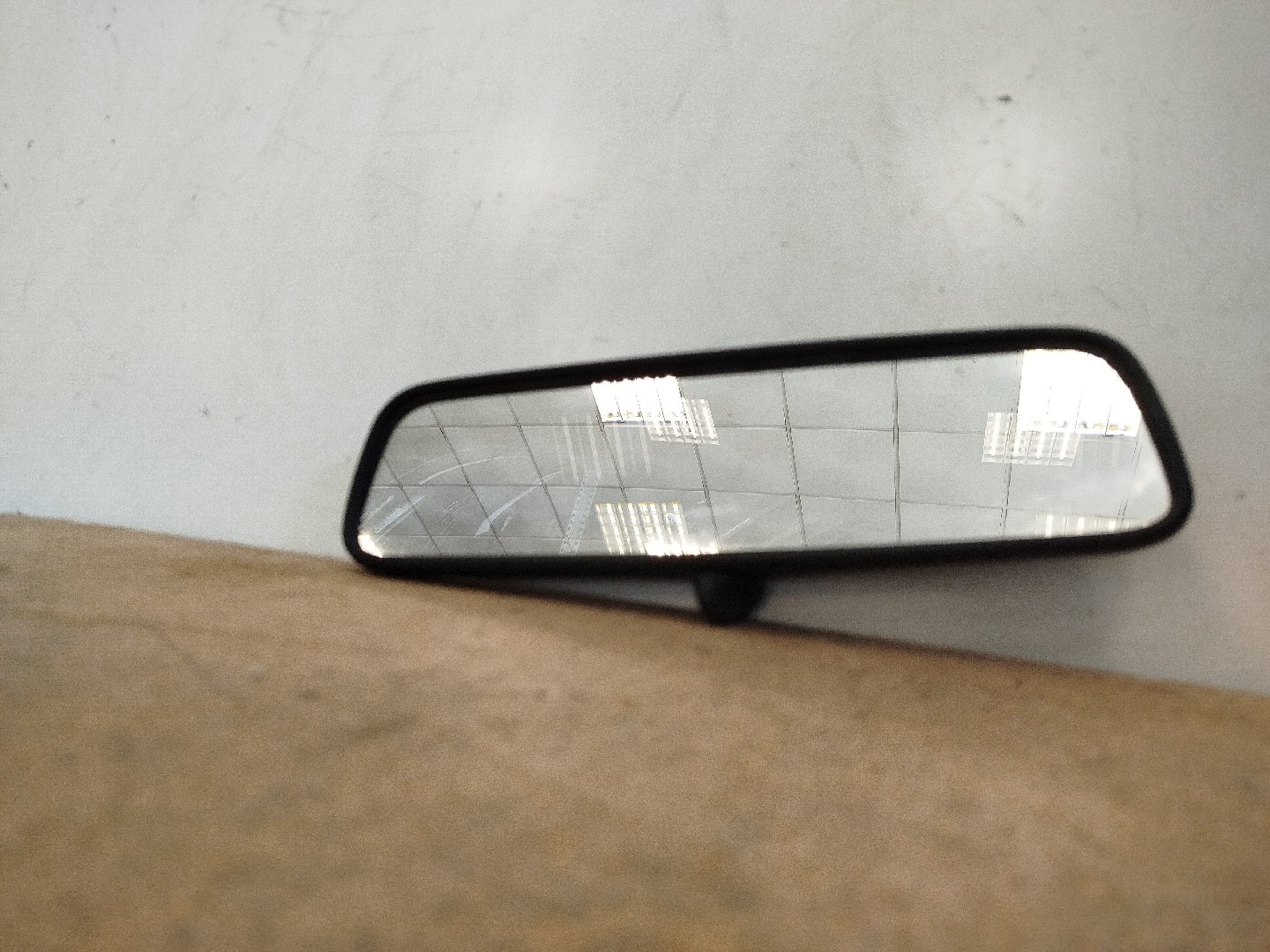 Espelho Retrovisor Central/Interior OPEL CORSA C  de 2000 a 2009