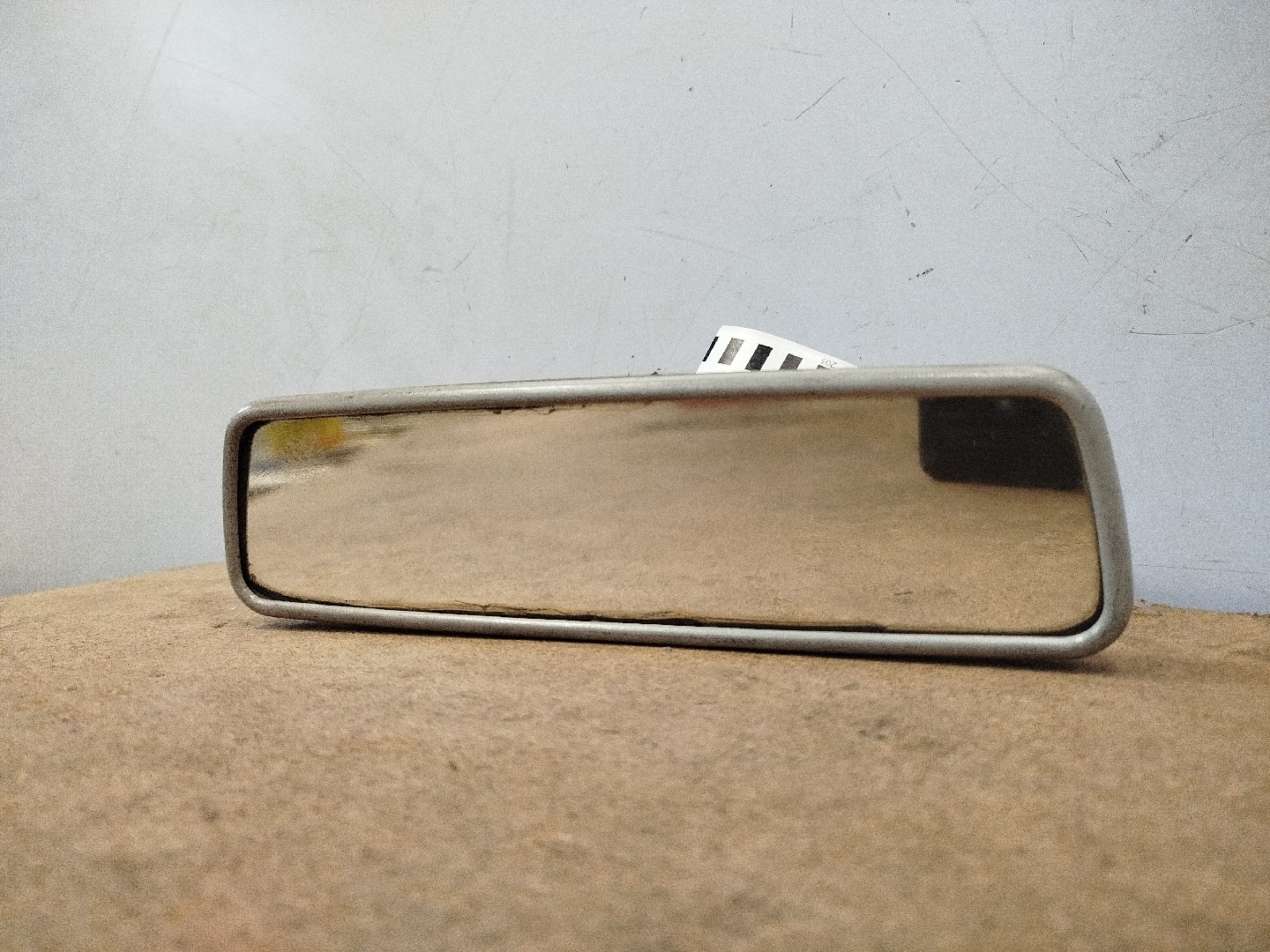 Espelho Retrovisor Central/Interior VOLKSWAGEN POLO  de 1994 a 1999