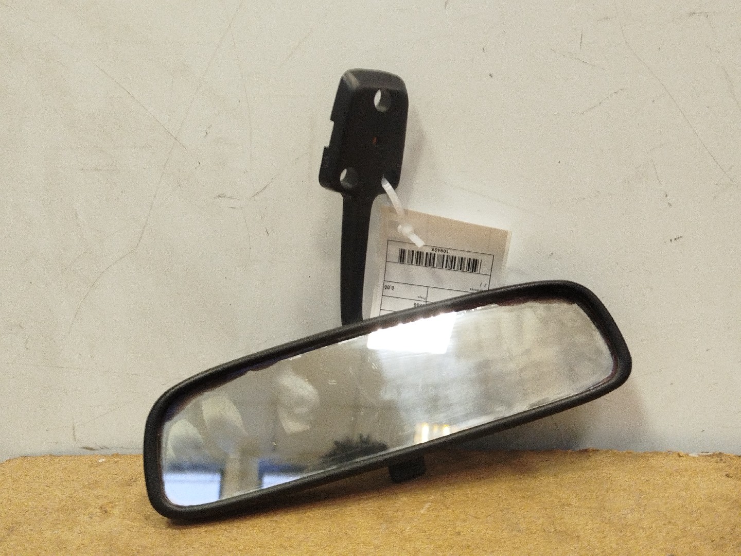 Espelho Retrovisor Central/Interior HONDA CIVIC VI Hatchback  de 1995 a 2001