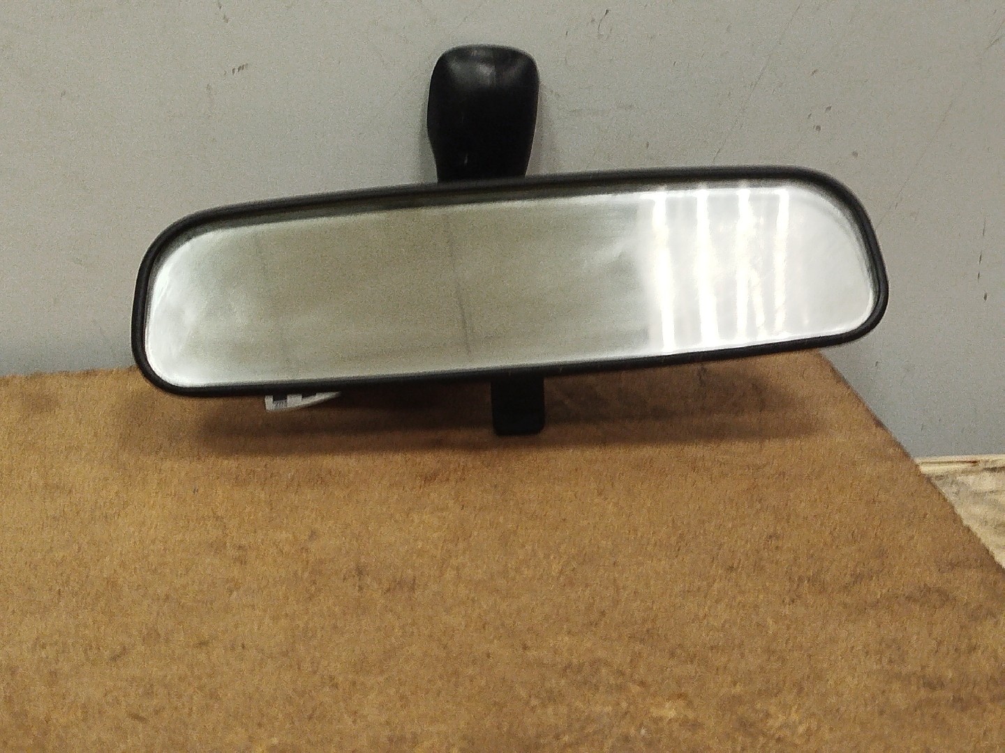Espelho Retrovisor Central/Interior HYUNDAI H-1 / STAREX Veículo multiuso  de 1997 a 0