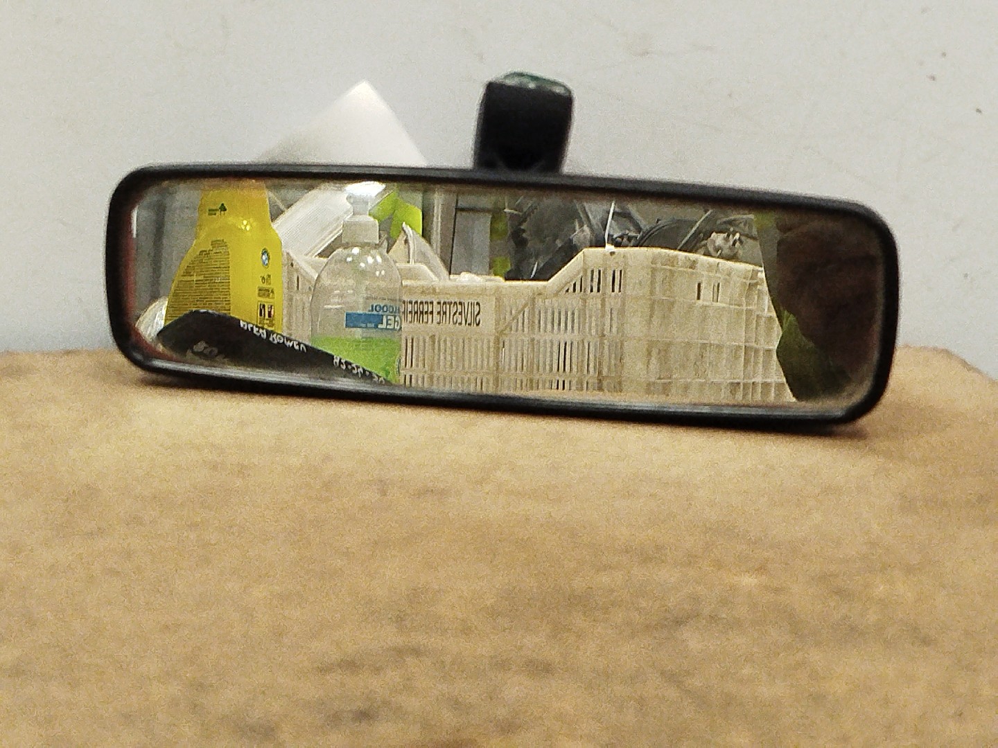 Espelho Retrovisor Central/Interior VOLVO V40 Combi  de 1995 a 2004