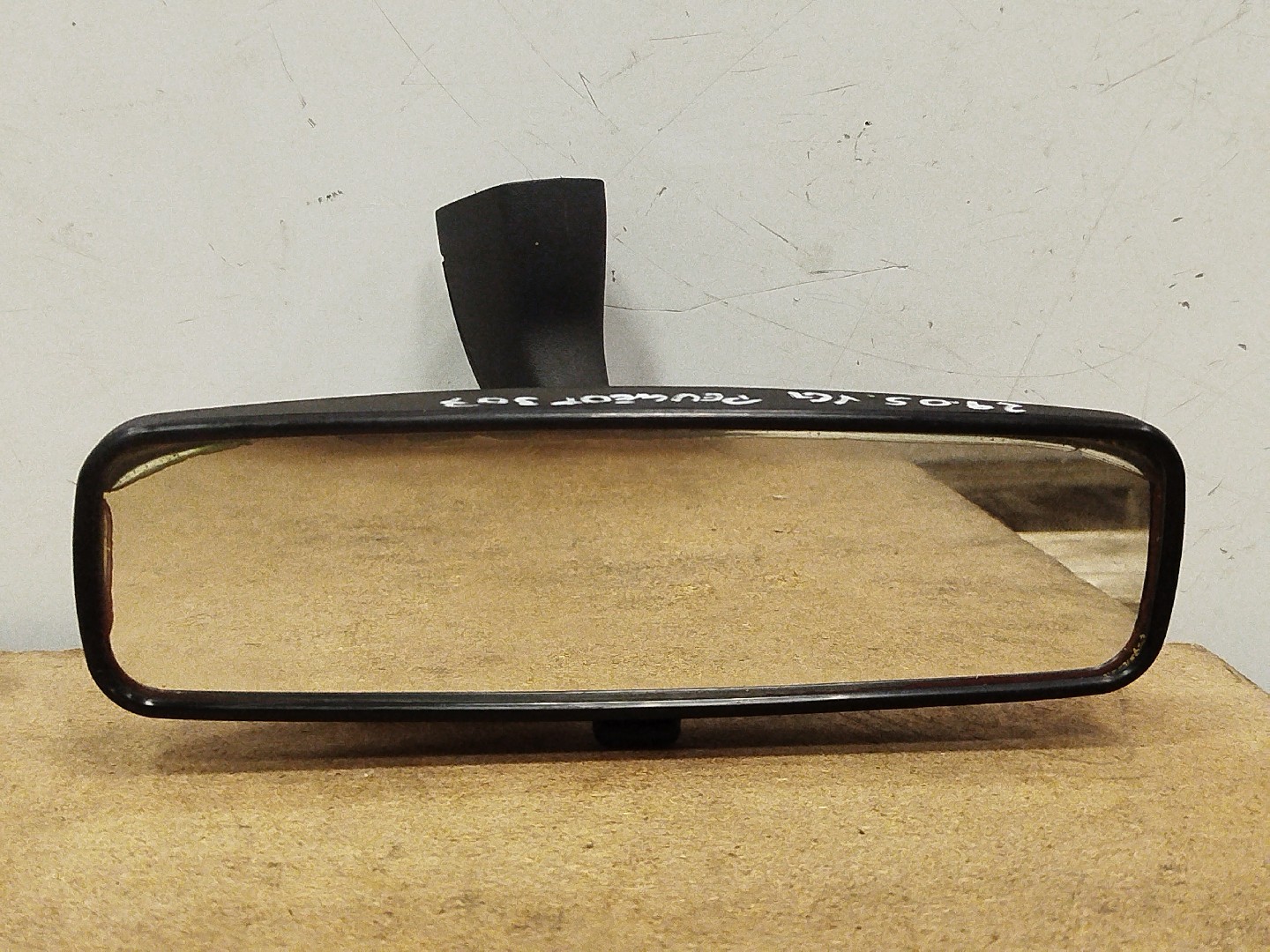 Espelho Retrovisor Central/Interior PEUGEOT 307 Break  de 2002 a 2009