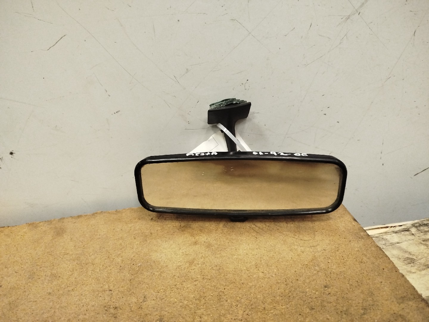 Espelho Retrovisor Central/Interior FORD FIESTA IV  de 1995 a 2002