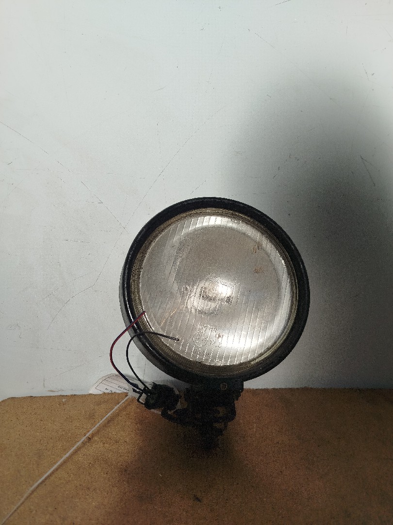 Farol Nevoeiro esq OPEL FRONTERA B  de 1998 a 2004