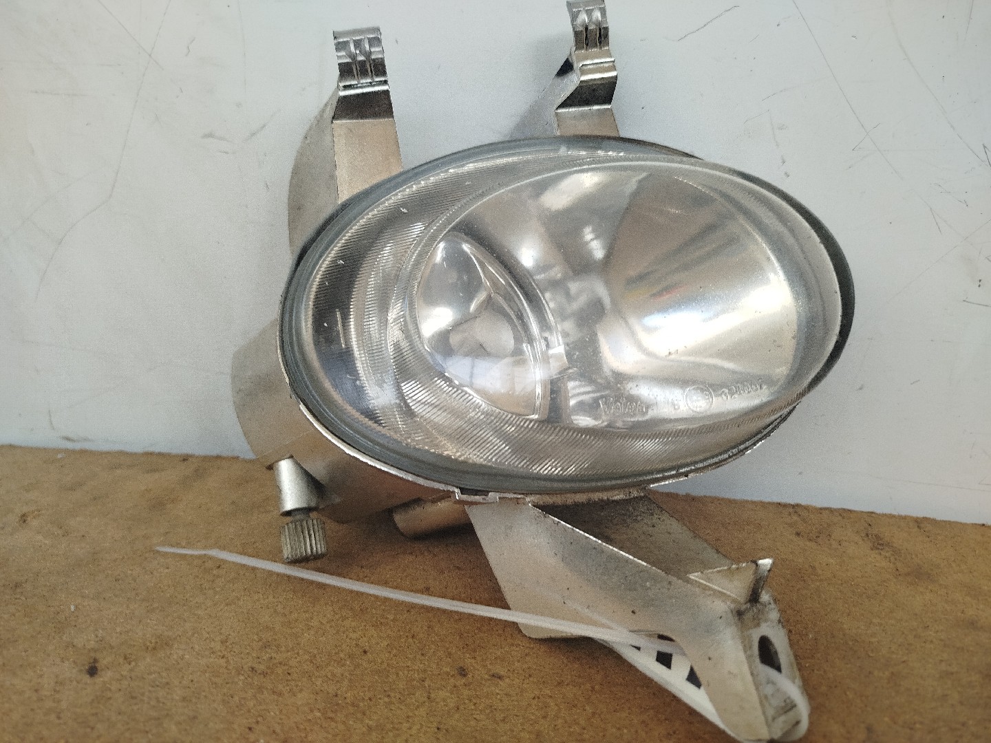 Farol Nevoeiro DT PEUGEOT 206 Van  de 1999 a 2009