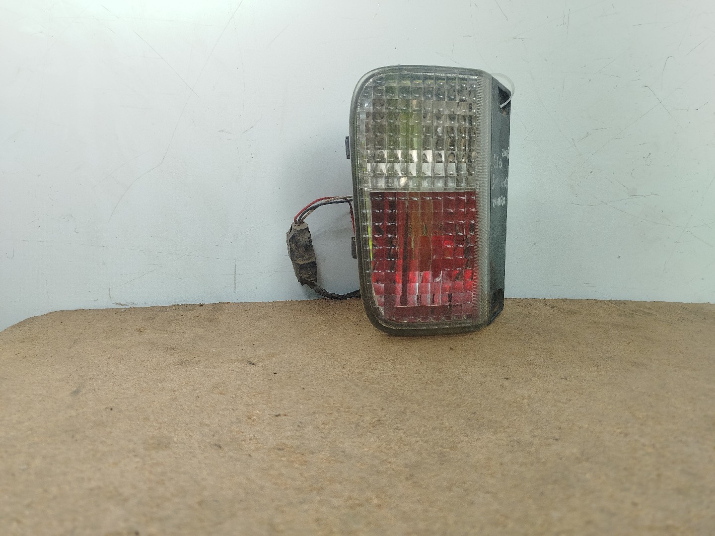 Farolim Marcha Atras ESQ OPEL VIVARO A Combi  de 2001 a 0