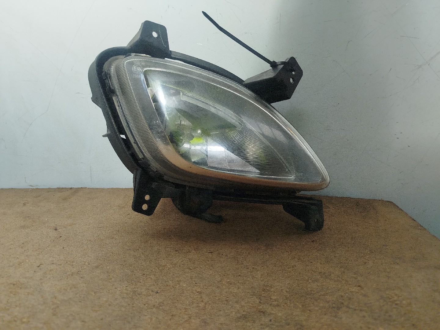 Farol Nevoeiro DT HYUNDAI i10  de 2007 a 0