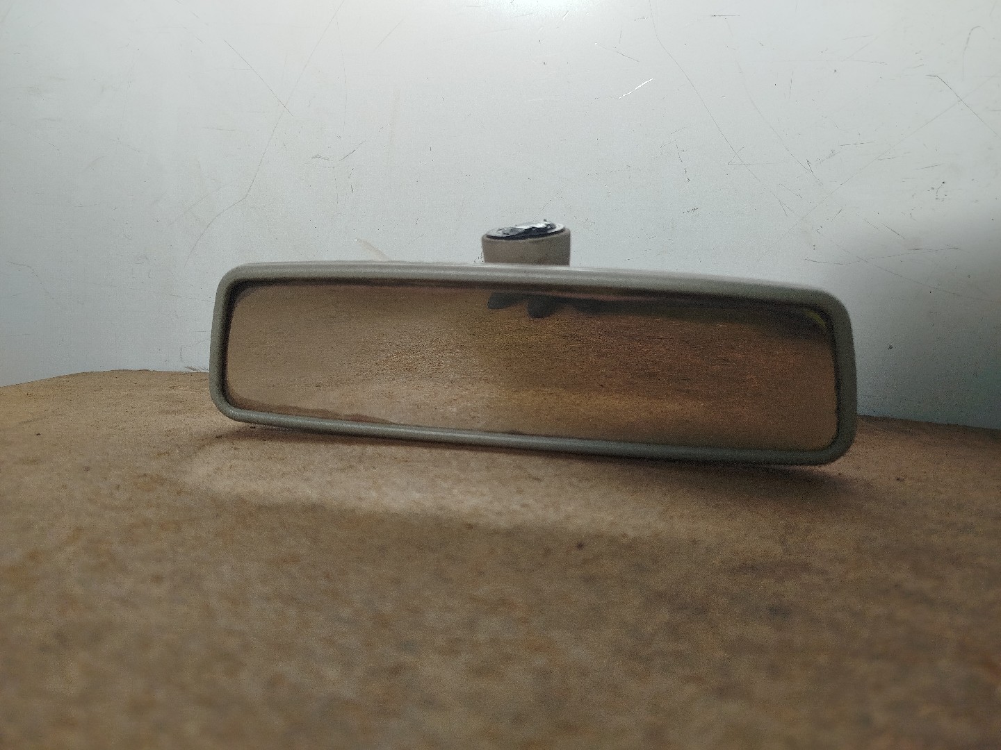 Espelho Retrovisor Central/Interior VOLKSWAGEN GOLF IV  de 1997 a 2007