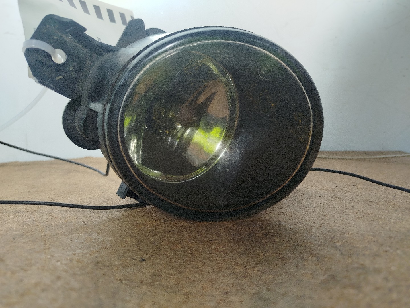Farol Nevoeiro DT RENAULT CLIO II  de 1998 a 0