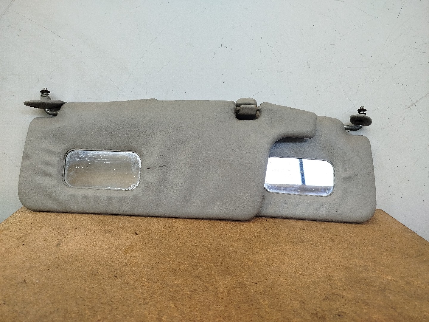 Pala do sol HONDA CIVIC VI Hatchback  de 1995 a 2001