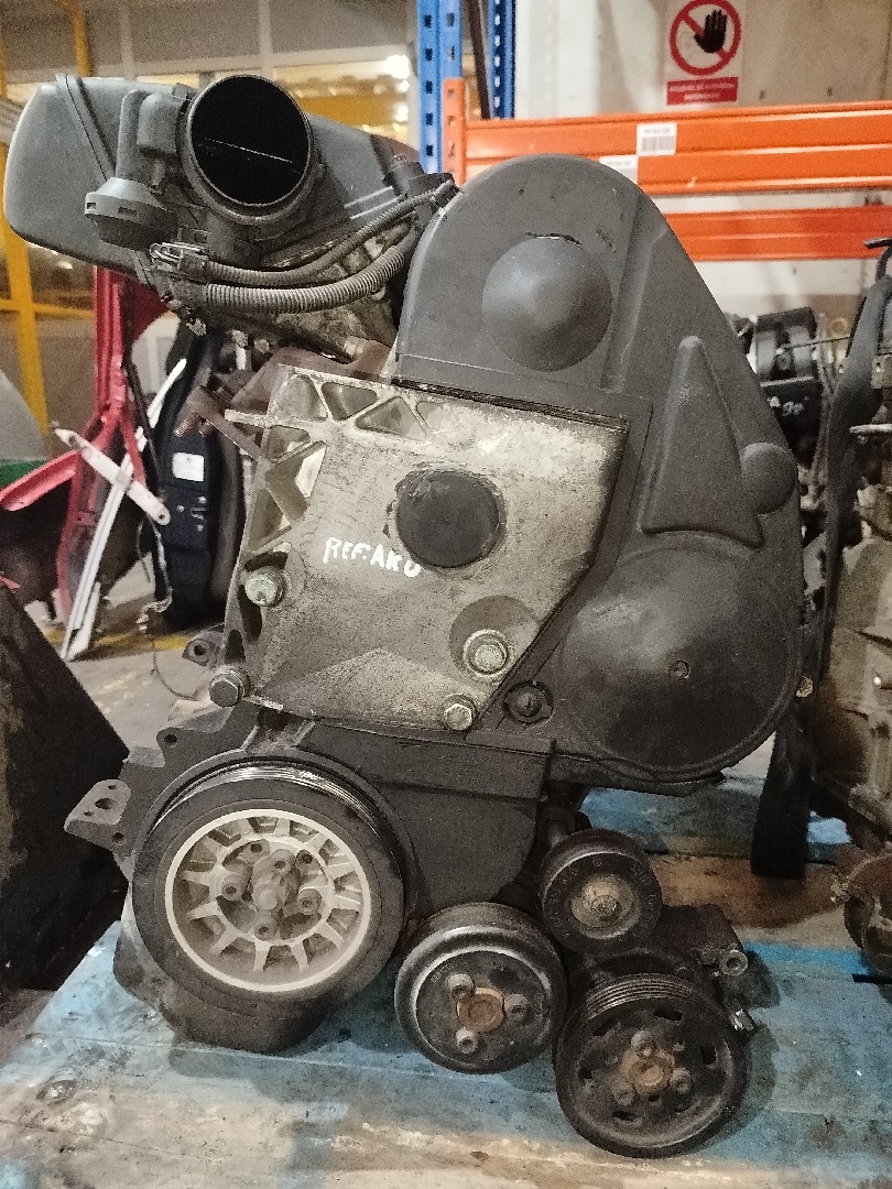 Motor VOLKSWAGEN POLO  de 1994 a 1999