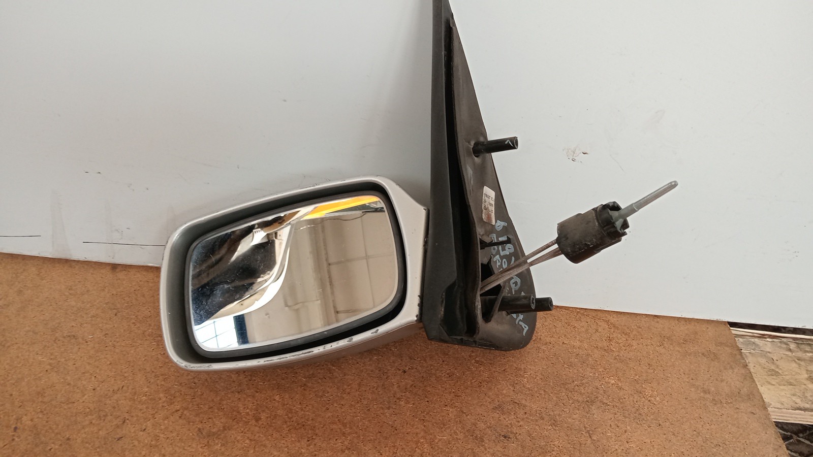 Espelho Retrovisor Esq FORD FIESTA IV  de 1995 a 2002