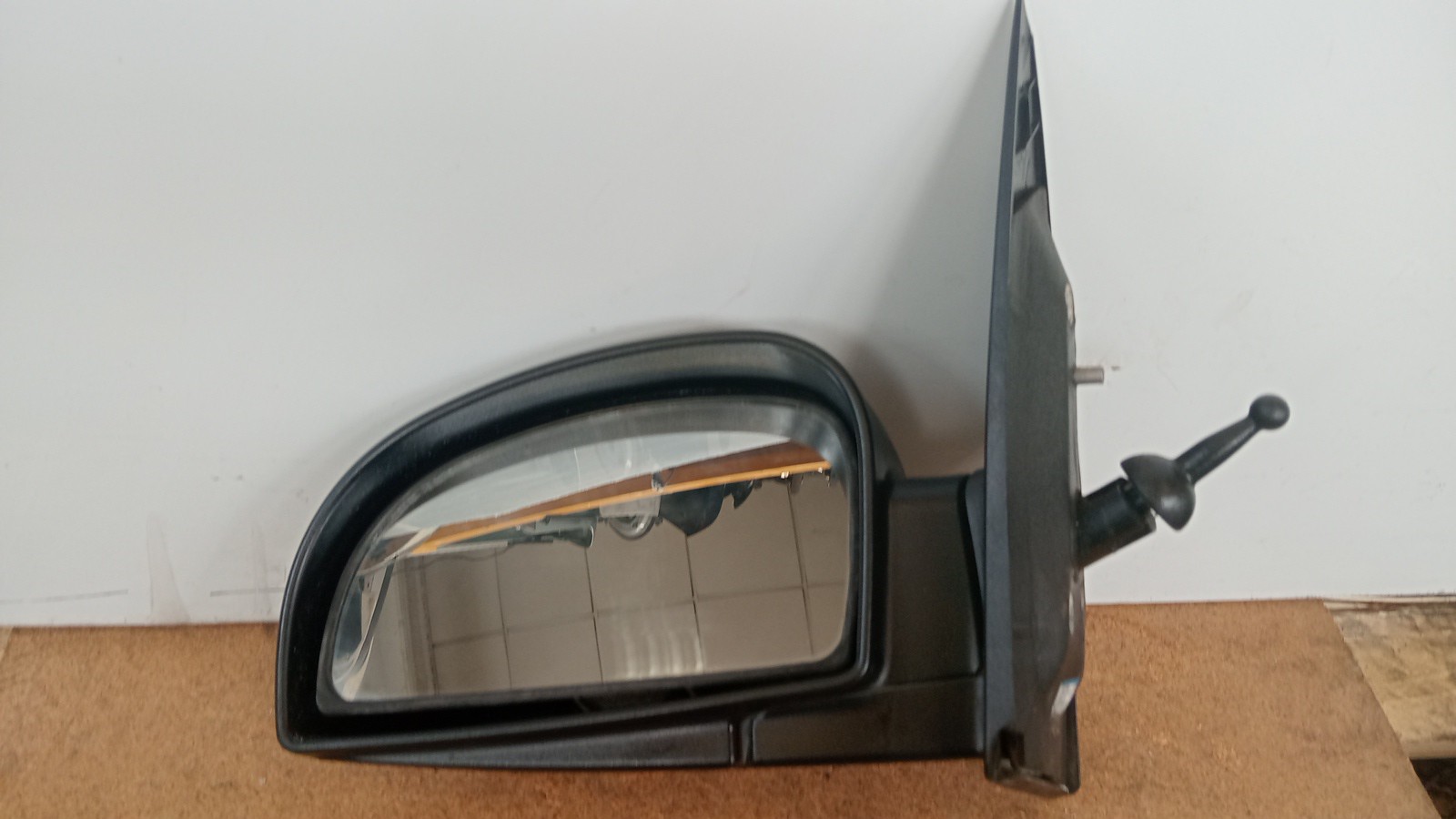 Espelho Retrovisor Esq HYUNDAI GETZ  de 2001 a 2011