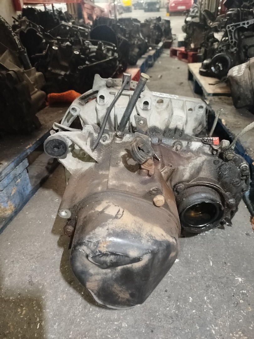 Caixa de Velocidades RENAULT 21 Combi  de 1986 a 1997