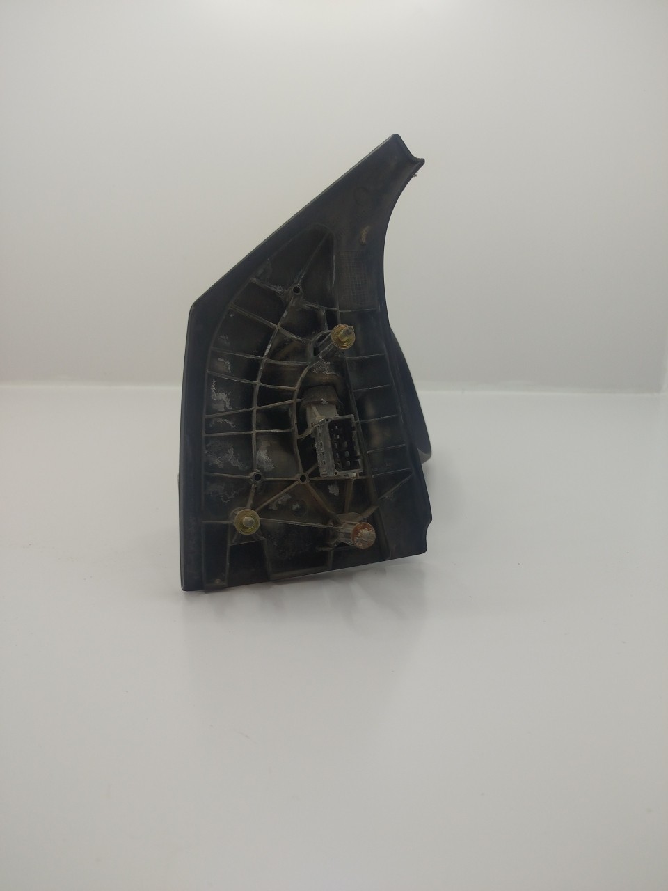 Espelho Retrovisor Dto RENAULT SCÉNIC I Veículo multiuso  de 1999 a 2010