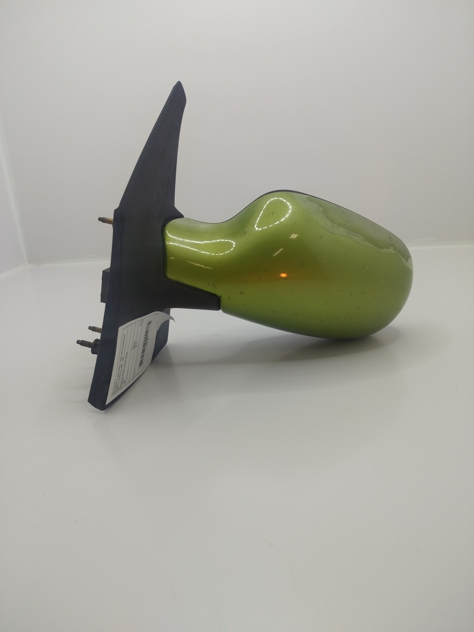 Espelho Retrovisor Esq RENAULT SCÉNIC I Veículo multiuso  de 1999 a 2010
