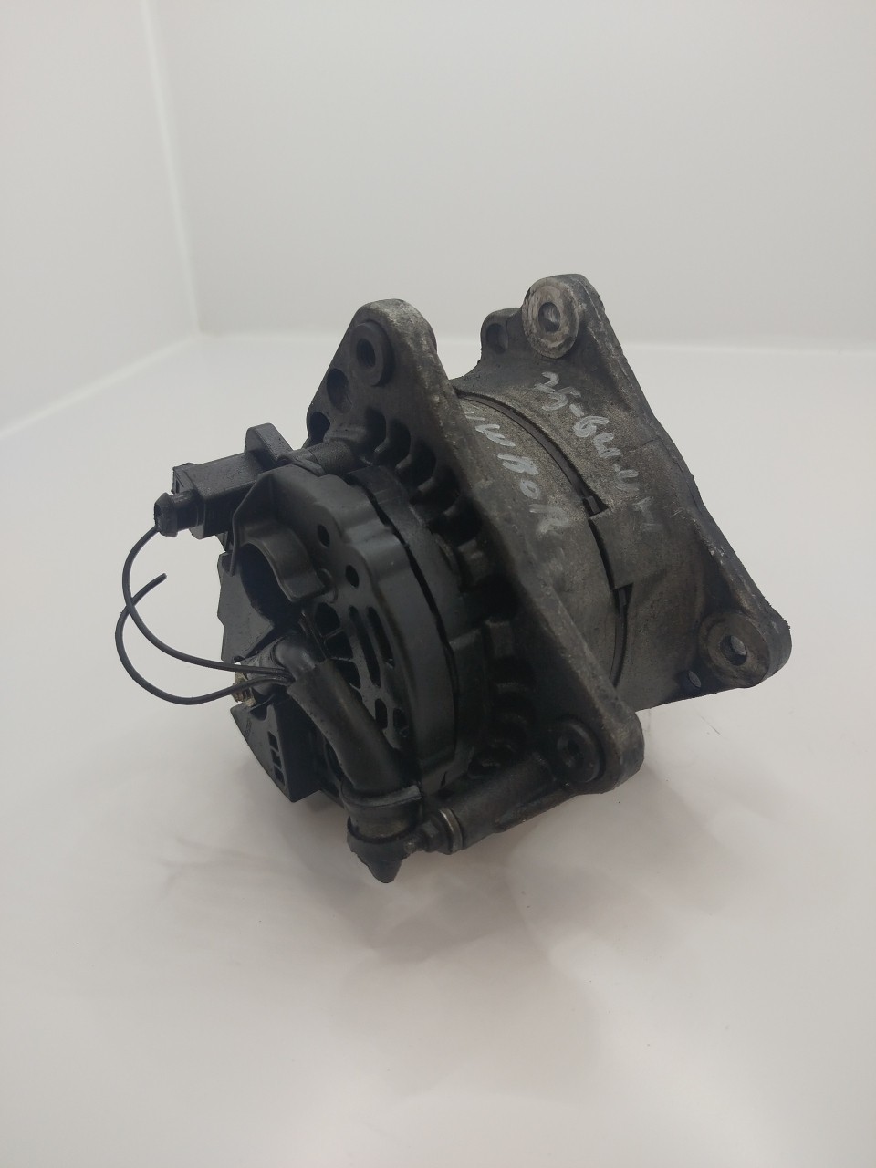 Alternador VOLKSWAGEN BORA  de 1998 a 2013