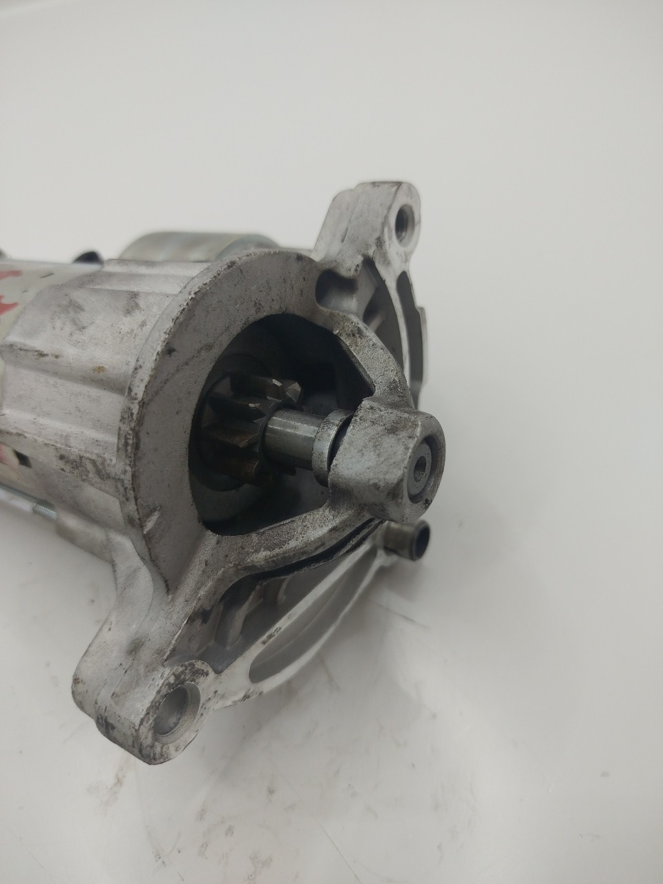 Motor de Arranque PEUGEOT 307  de 2000 a 2012