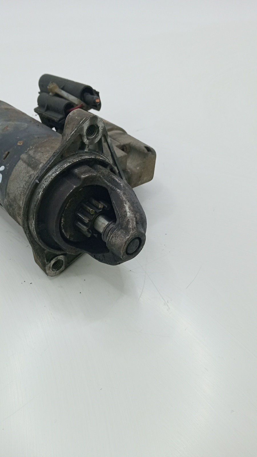 Motor de Arranque FORD FIESTA IV  de 1995 a 2002