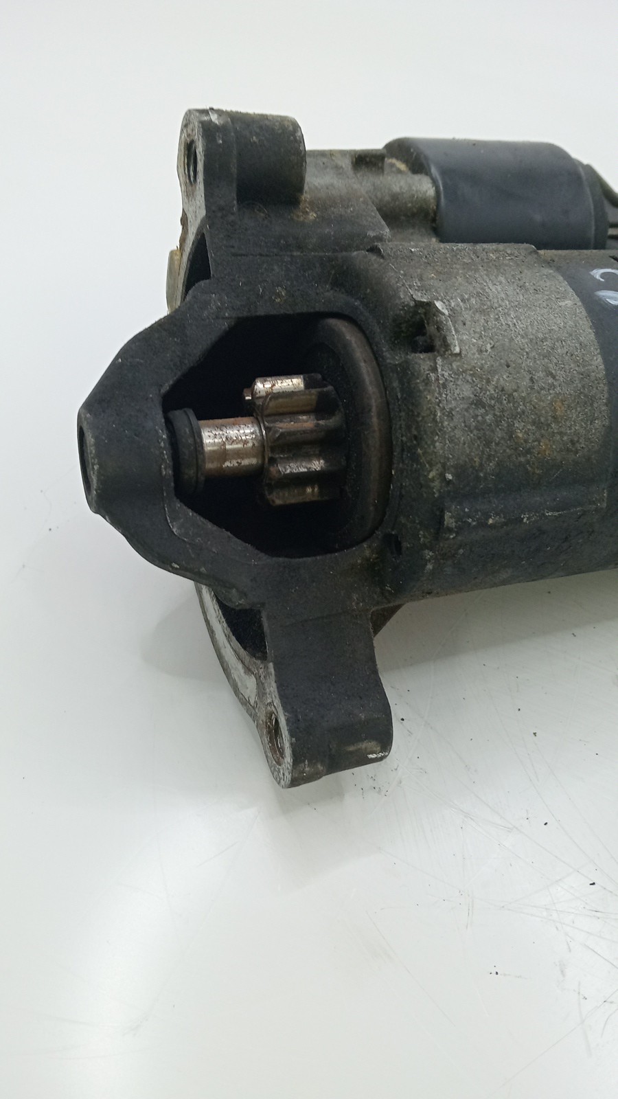 Motor de Arranque PEUGEOT - ID S_8655