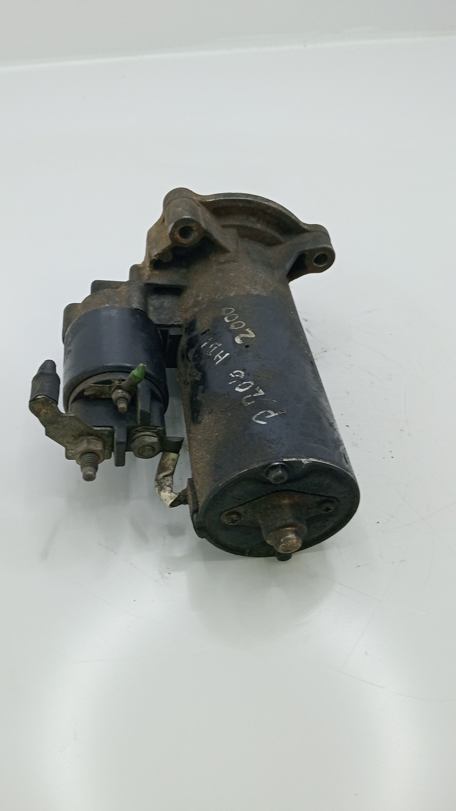 Motor de Arranque PEUGEOT PARTNER Caixa (5_, G_) | 96 -  Imagem-1