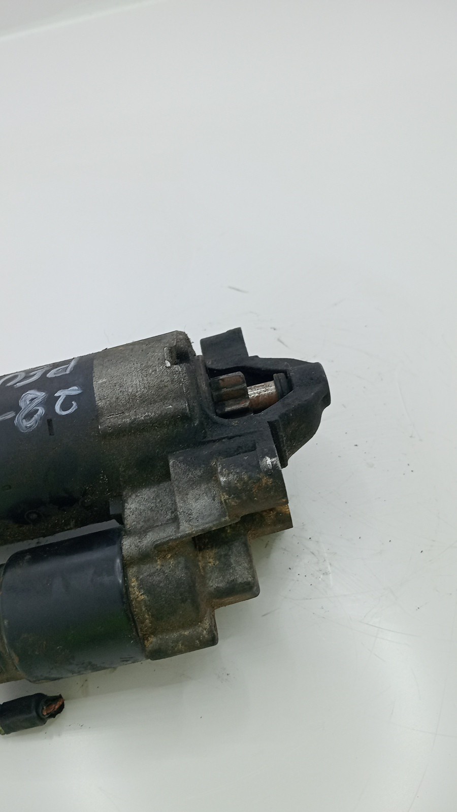 Motor de Arranque PEUGEOT PARTNER Caixa (5_, G_) | 96 -  Imagem-2