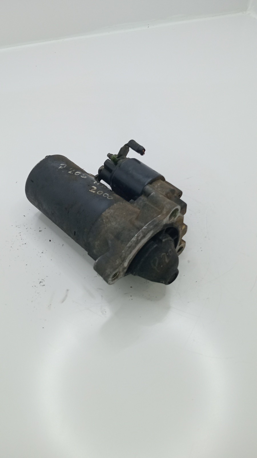 Motor de Arranque PEUGEOT PARTNER Caixa (5_, G_) | 96 -  Imagem-4