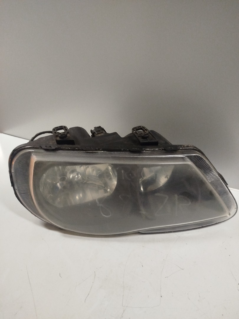 Farol/ Otica Dianteiro DTO ROVER 25 Hatchback  de 1999 a 2006