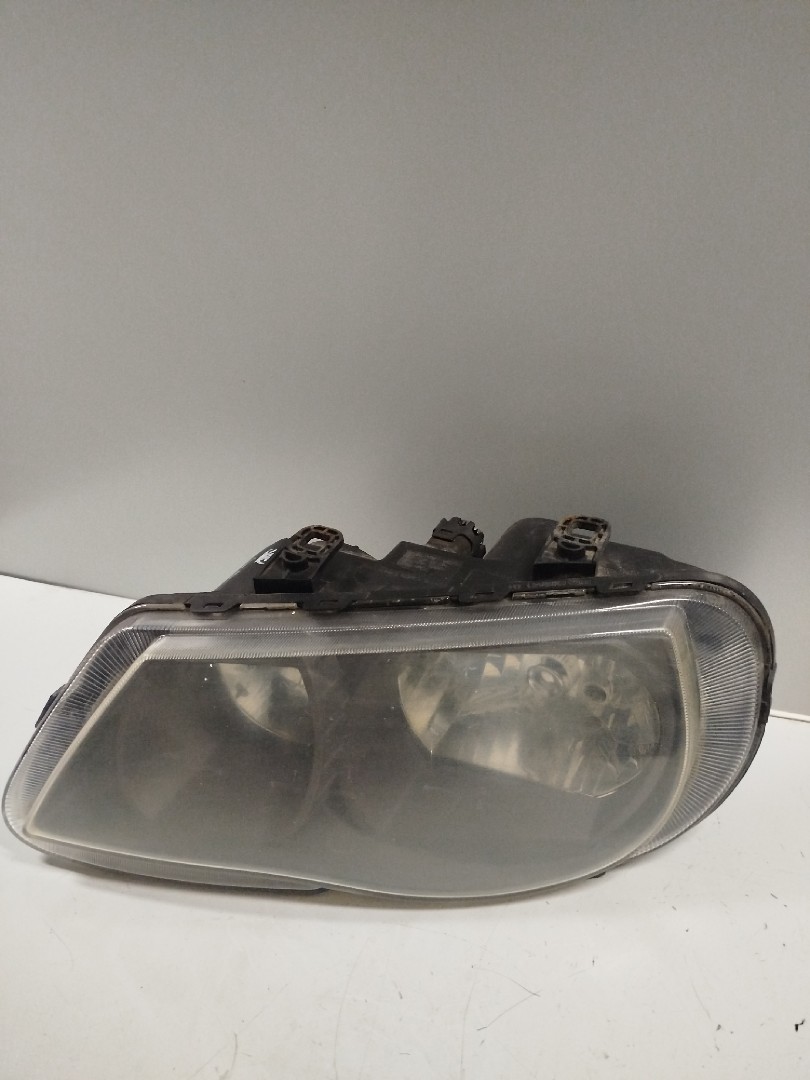 Farol/ Otica Dianteiro ESQ ROVER 25 Hatchback  de 1999 a 2006