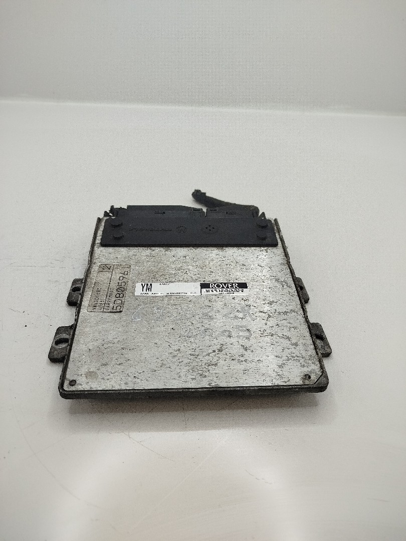 Centralina do Motor ROVER 25 Hatchback  de 1999 a 2006