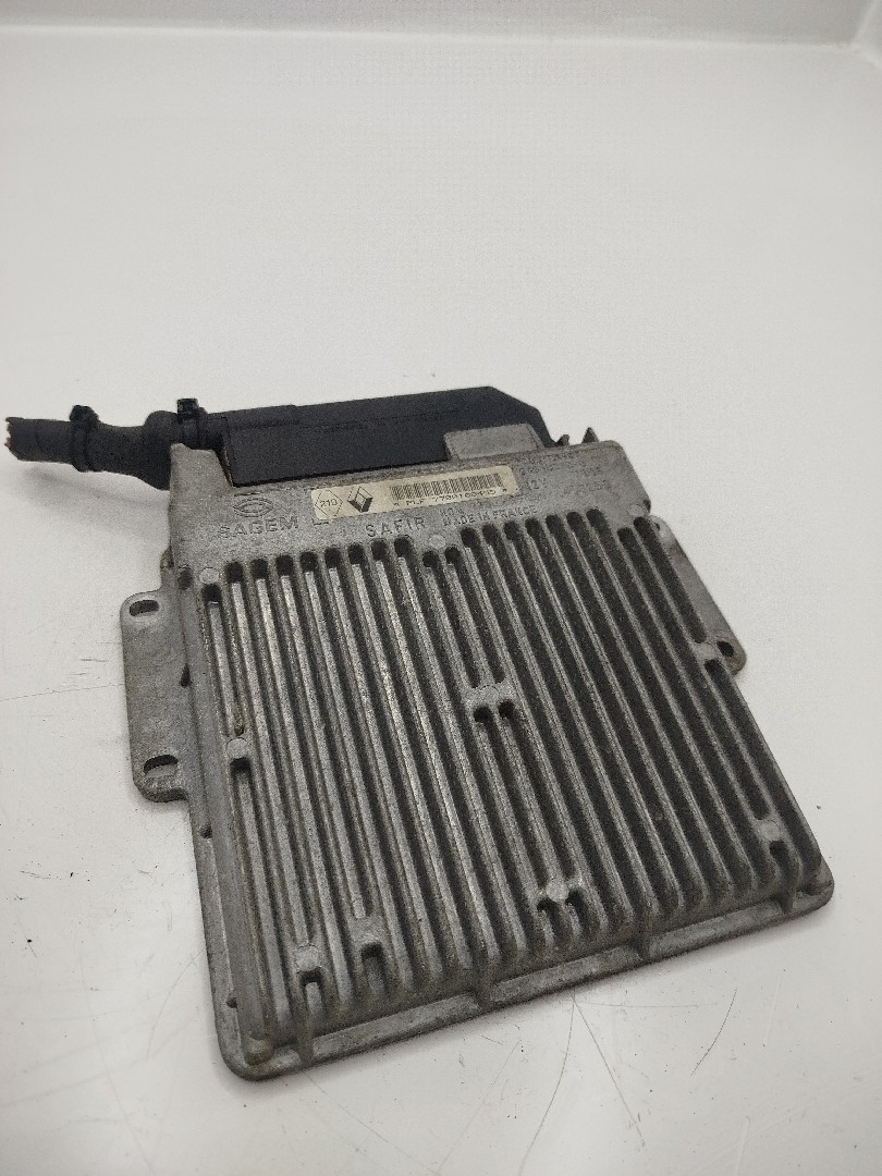Centralina do Motor RENAULT CLIO I  de 1990 a 1998