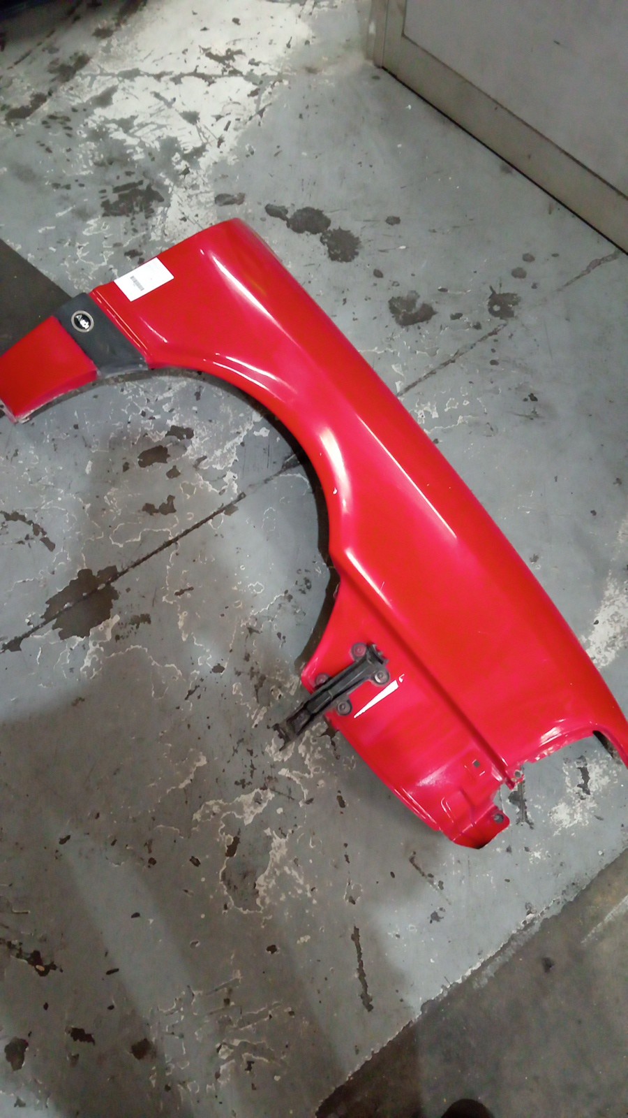 Guarda Lamas Dto AUDI 80  de 1986 a 1991
