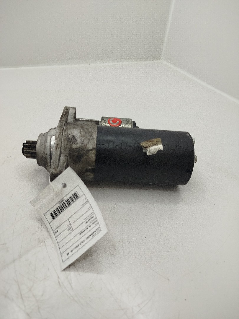 Motor de Arranque VOLKSWAGEN POLO  de 1994 a 1999