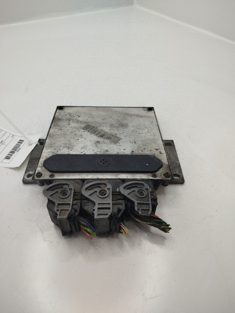 Centralina do Motor PEUGEOT 206 Hatchback  de 1998 a 2012