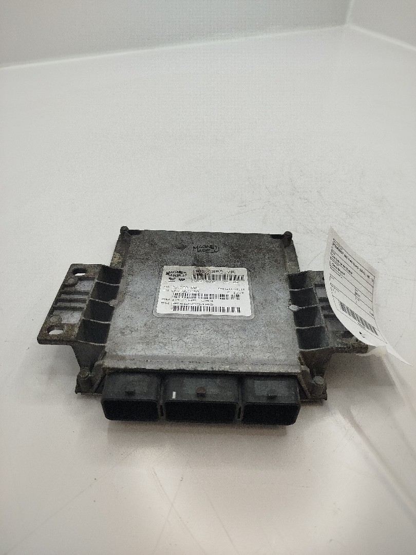 Centralina do Motor PEUGEOT 206 Hatchback  de 1998 a 2012