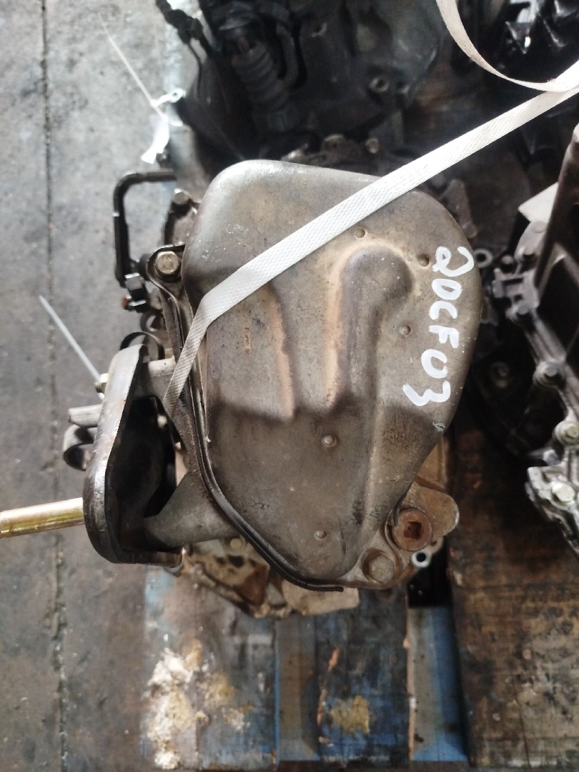 Caixa de Velocidades CITROEN SAXO  de 1996 a 2004