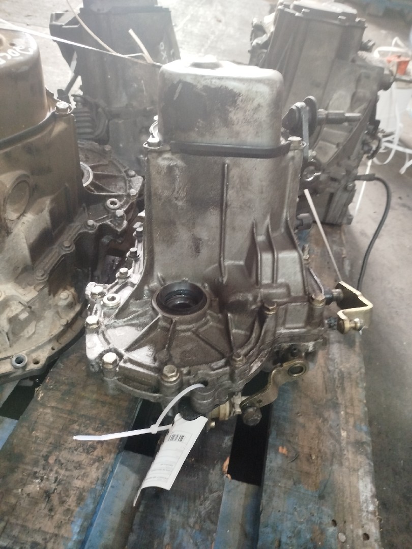 Caixa de Velocidades PEUGEOT 206 Hatchback  de 1998 a 2012