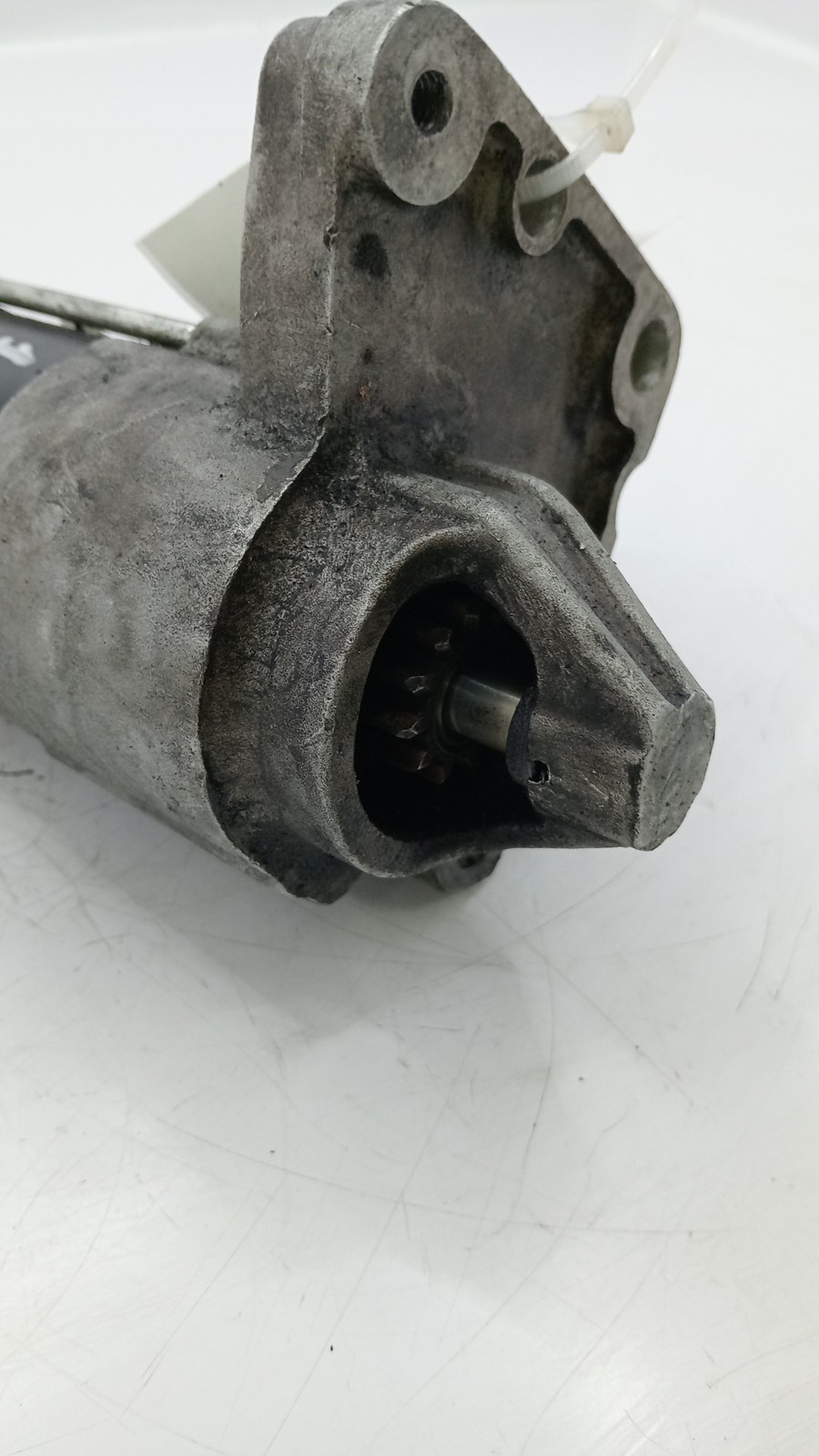 Motor de Arranque CITROEN C3 I  de 2002 a 0