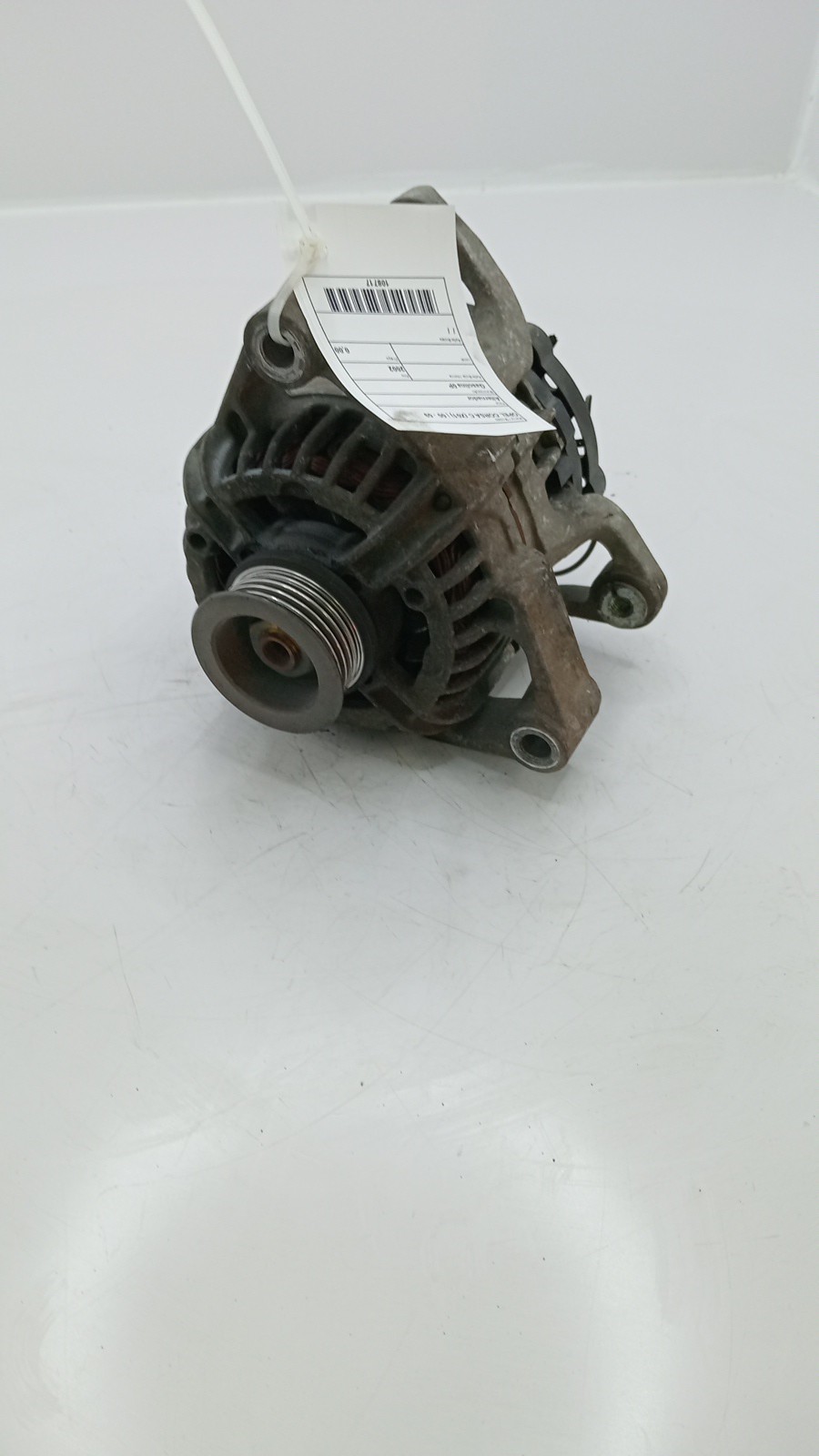 Alternador OPEL CORSA C  de 2000 a 2009