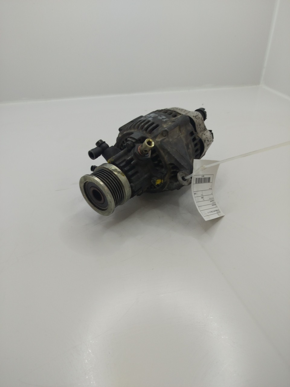 Alternador HYUNDAI GETZ  de 2001 a 2011