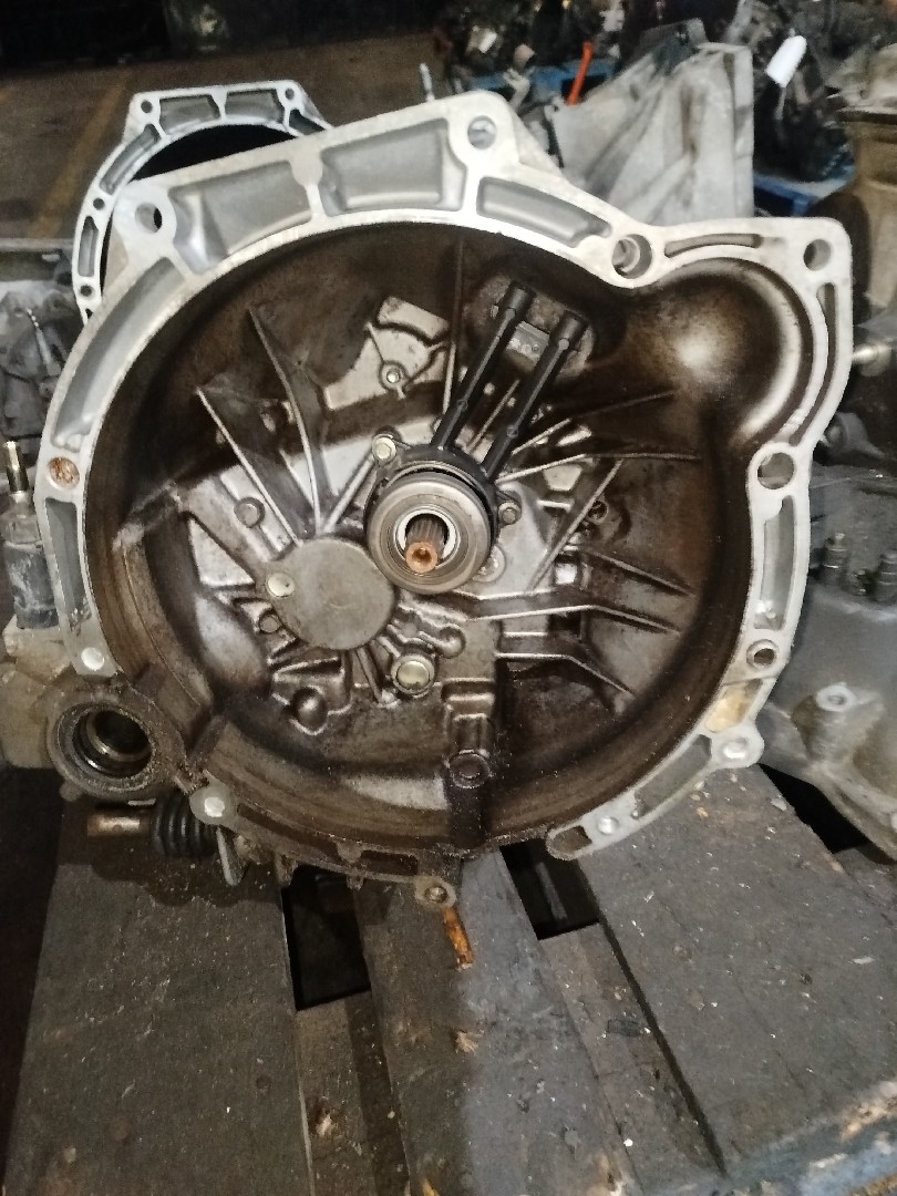 Caixa de Velocidades FORD FIESTA IV  de 1995 a 2002