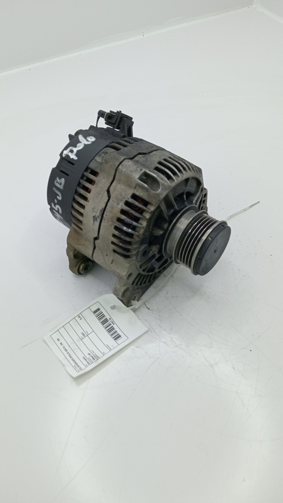Alternador VOLKSWAGEN POLO  de 1994 a 1999