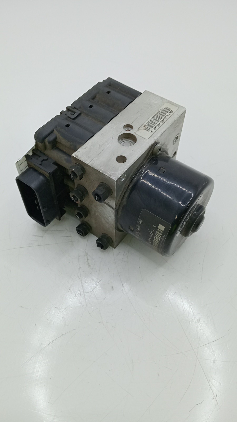 Centralina de ABS PEUGEOT 206 Hatchback  de 1998 a 2012