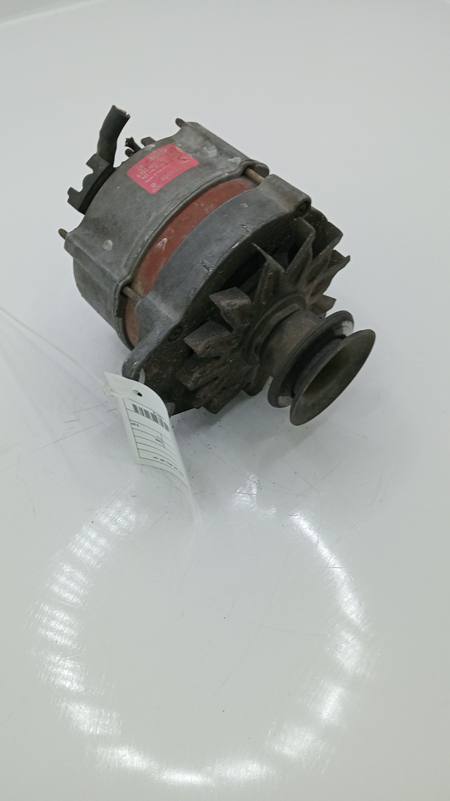 Alternador AUDI 80  de 1986 a 1991