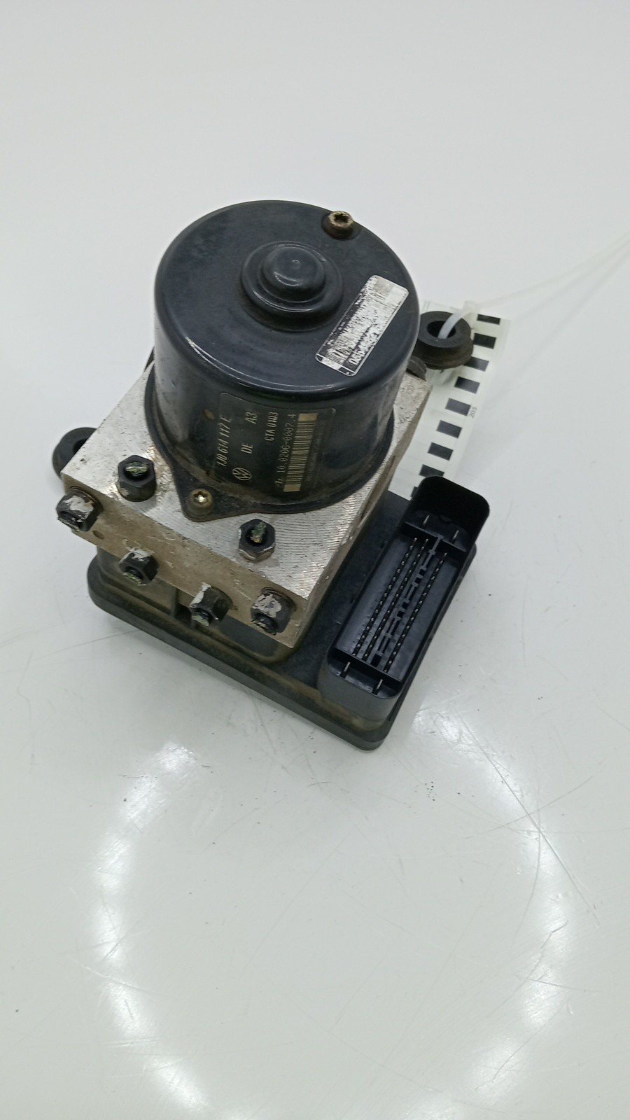 Centralina de ABS VOLKSWAGEN GOLF IV  de 1997 a 2007
