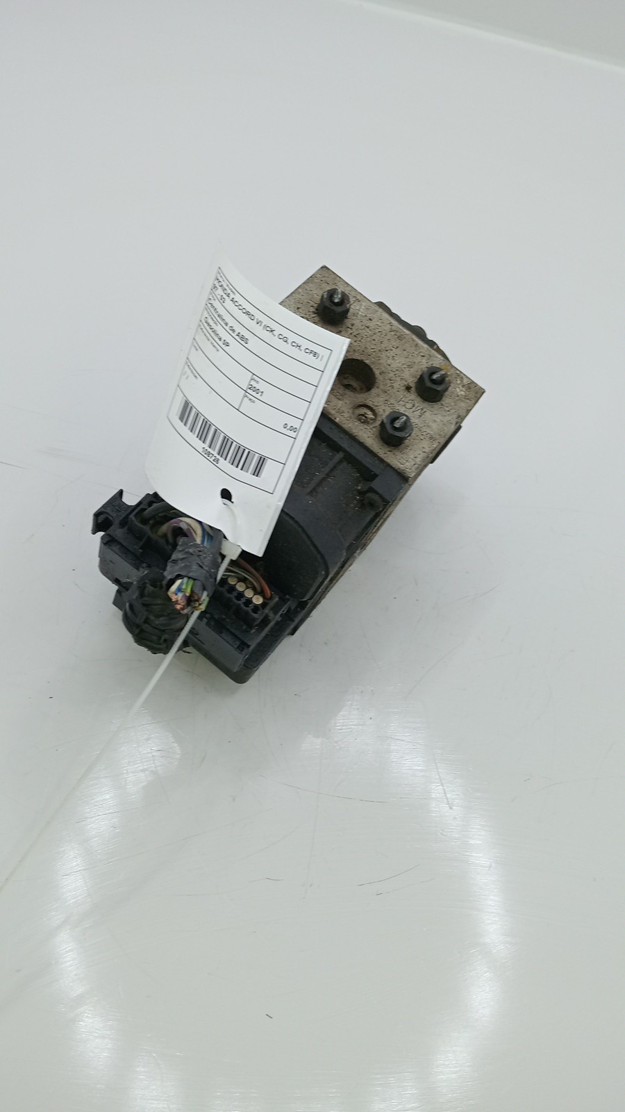 Centralina de ABS HONDA ACCORD VI  de 1997 a 2003