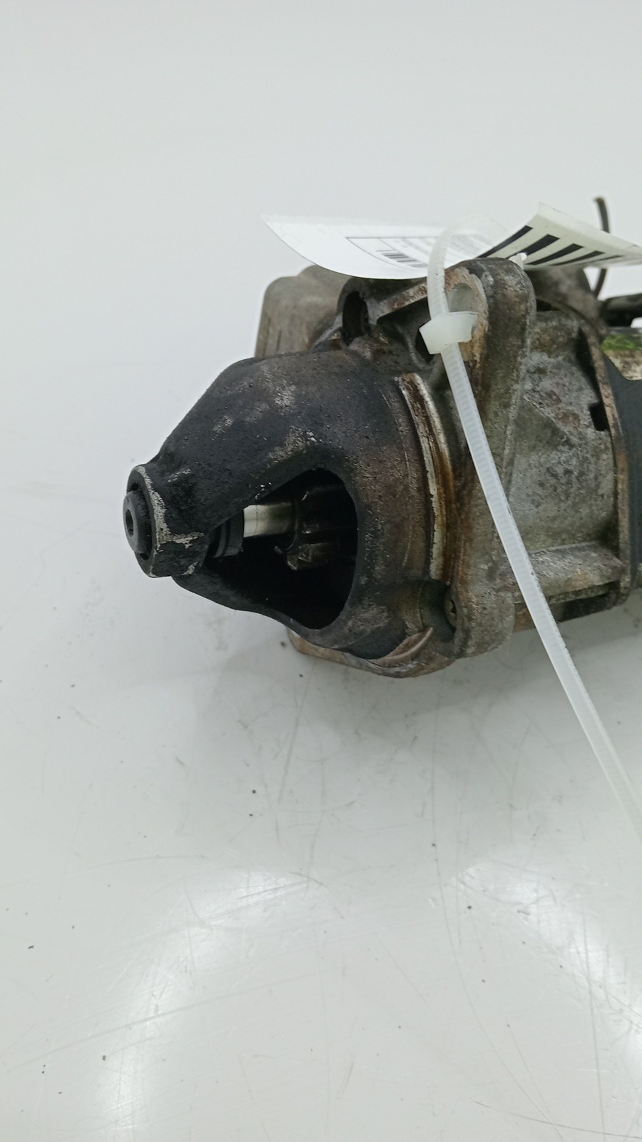 Motor de Arranque OPEL CORSA C  de 2000 a 2009