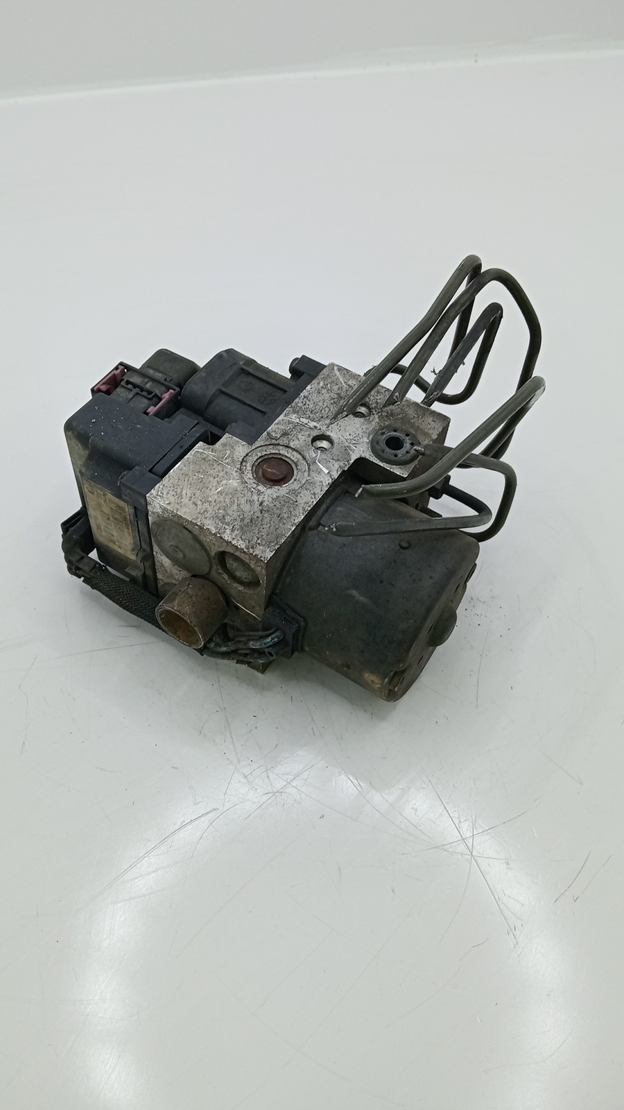 Centralina de ABS OPEL ZAFIRA A Veículo multiuso  de 1999 a 2005