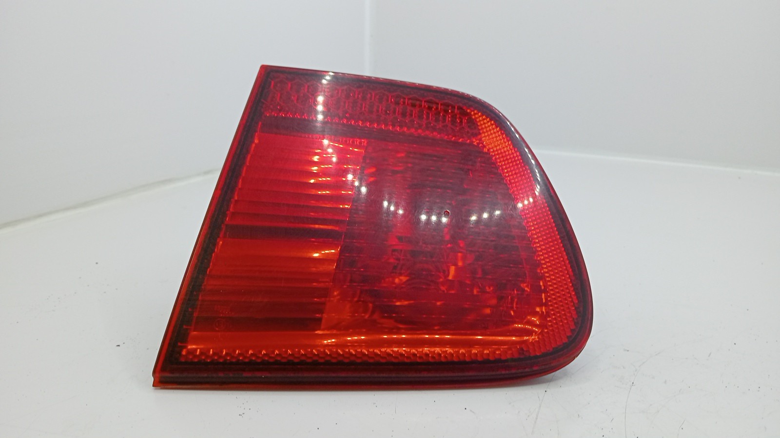 Farolim da Mala DTO SEAT IBIZA II  de 1993 a 2002