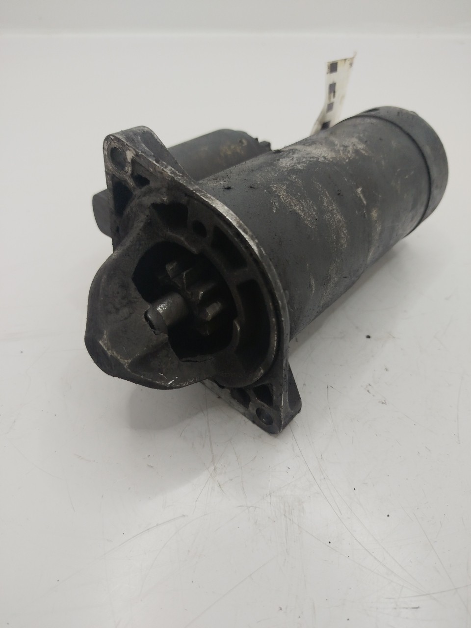 Motor de Arranque OPEL VECTRA C  de 2002 a 2009